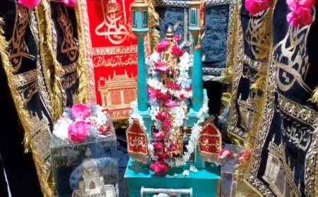 Muharram 2026: मुहर्रम का महत्व, कर्बला की शहादत और इंसानियत का संदेश; जानिए क्यों मनाया जाता है यह पर्व
