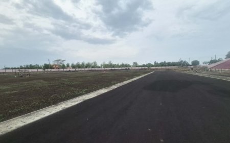 Ratlam Sports Complex News: रतलाम के खिलाड़ियों का लंबा इंतजार; तकनीकी खराबी के चलते स्पोर्ट्स कॉम्प्लेक्स शुरू होने में देरी