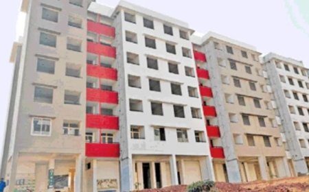 Gwalior News: सरकारी मल्टी में फ्लैट दिलाने के नाम पर 11 लाख की ठगी, 'पटवारी भाई' का झांसा देकर बनाया शिकार