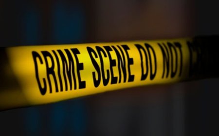 Gwalior Crime News: 8 साल की मासूम की पीट-पीटकर हत्या, पड़ोसी के घर से चोरी के शक में दरिंदगी