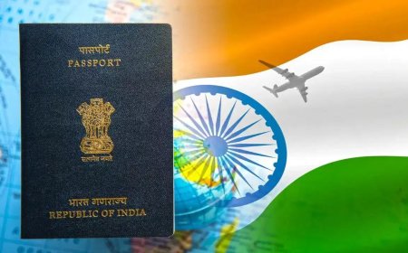 UAE Passport and Visa Services: संयुक्त अरब अमीरात में 26 से 30 जून तक बंद रहेंगी पासपोर्ट-वीजा सेवाएं