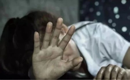 पीथमपुर में शर्मनाक वारदात: मूक-बधिर नाबालिग को बनाया हवस का शिकार, गर्भवती होने पर हुआ खुलासा; आरोपी गिरफ्तार