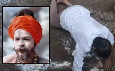 Mystery in Ujjain: लापता साधु को ढूँढने पहुँचा भाई, तो पता चला हो चुकी है मौत; अब होगा पोस्टमार्टम
