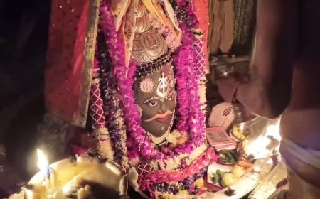 उज्जैन महाकाल लोक अपडेट: अब लाइट एंड साउंड शो के लिए देना होगा शुल्क, प्रबंधन समिति ने लिया बड़ा फैसला