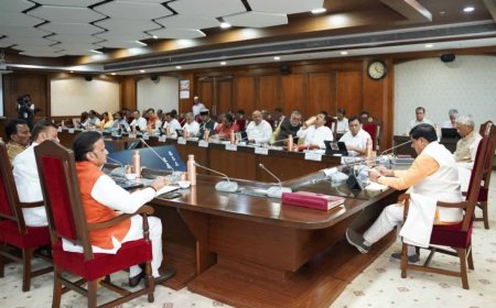 MP Farmers Big Relief: अब 31 मार्च की डेडलाइन खत्म; मध्य प्रदेश में किसान अब साल में एक बार चुका सकेंगे जीरो ब्याज पर लोन