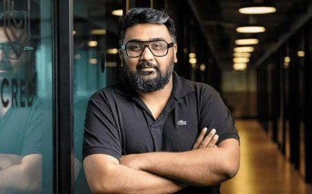 Kunal Shah Becomes WhatsApp Global Head: क्रेड फाउंडर कुनाल शाह बने व्हाट्सऐप के नए ग्लोबल हेड, मेटा में भारतीय प्रतिभा का दबदबा
