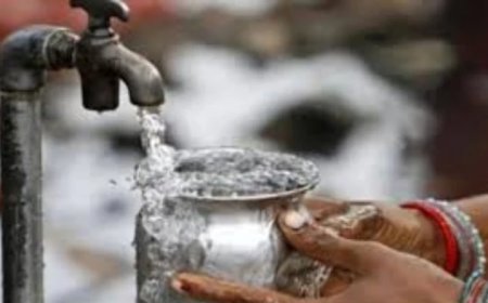 Indore Water Contamination: इंदौर के खातीवाला टैंक में पानी से फैल रही बीमारी; जांच में मिला खतरनाक ई-कोलाई बैक्टीरिया