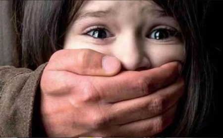 Morena Crime News: मुरैना में मासूम से दुष्कर्म; 12 दिन बाद दर्ज हुआ मामला, वहीं दूसरी घटना में महिला के साथ हैवानियत