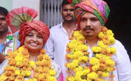 नेता प्रतिपक्ष के पदभार ग्रहण से पहले बड़ा सियासी झटका!