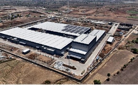 Indore Industrial Growth: पीथमपुर सेक्टर-7 में 1,911 करोड़ का नया निवेश; 7 बड़ी औद्योगिक इकाइयां शुरू करेंगी कामकाज