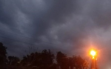 MP Weather Update: इंदौर-रतलाम में बदला मौसम का मिजाज, मानसून के आगमन का बेसब्री से इंतजार