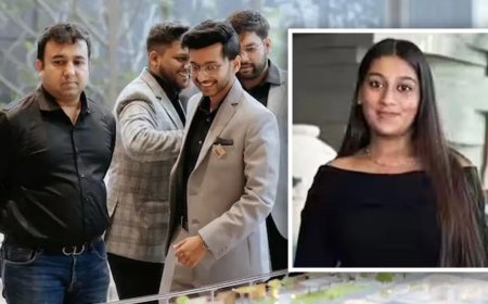 Ketan Agarwal Success Group: कौन थे केतन अग्रवाल? जिनकी 600 करोड़ की संपत्ति और शाही शादी के बीच हुई हत्या