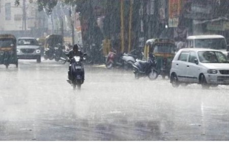 मध्य प्रदेश में मानसून की वापसी; अगले 2 दिनों में बढ़ेगी बारिश की रफ्तार, इन जिलों में गरज-चमक के साथ अलर्ट