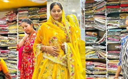 राजा रघुवंशी हत्याकांड: पहली बार मीडिया के सामने आई आरोपी पत्नी सोनम, नेपाल भागने की खबरों पर दिया बड़ा बयान