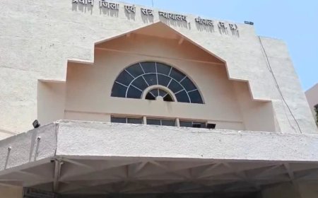 Bhopal Manua Bhan Tekri Case: 7 साल बाद मिला इंसाफ, नाबालिग छात्रा से दुष्कर्म और हत्या के दोषियों को उम्रकैद