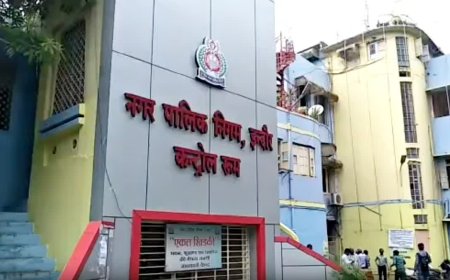इंदौर में भूजल बचाने की अनूठी पहल; वॉटर हार्वेस्टिंग सिस्टम लगाने पर प्रॉपर्टी टैक्स में मिलेगी 10% छूट