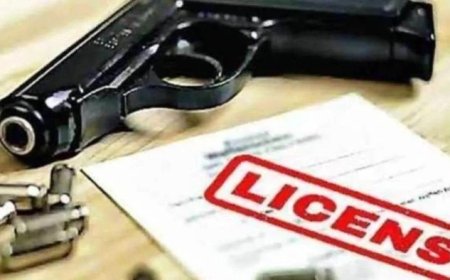 भोपाल शूटिंग स्कैम: देश के लिए चलने वाली गोलियां अब अपराधियों के पास; 69 शूटर्स के लाइसेंस रद