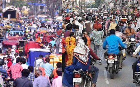 जबलपुर को मिलेगी जाम से मुक्ति: JDA की 55 करोड़ की एसआर-3 सड़क बनकर तैयार, जुलाई अंत तक खुलेगा नया रास्ता