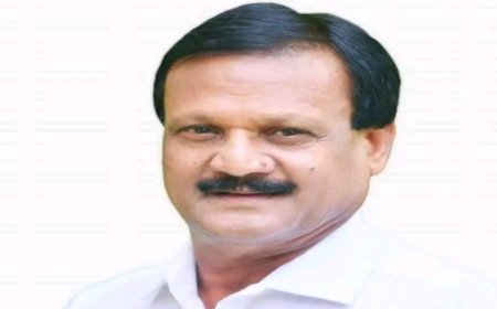 Sajjan Singh Verma Attack: पूर्व मंत्री सज्जन सिंह वर्मा का सरकार पर बड़ा हमला, नीट घोटाले से लेकर सिंहस्थ भ्रष्टाचार तक पर उठाए सवाल