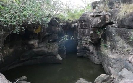 Rewa Mystery: रीवा का रहस्यमयी 'महिषासुर कुंड'; जहाँ तांत्रिक क्रियाओं से दूर होते हैं भूत-प्रेत और मिलते हैं प्राचीन साक्ष्य