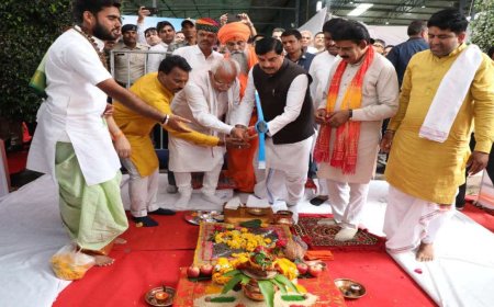 Indore-Ujjain Green Field Corridor: अब मात्र 30 मिनट में पहुंचेंगे उज्जैन; 3000 करोड़ की लागत से बनेगा आस्था का नया मार्ग