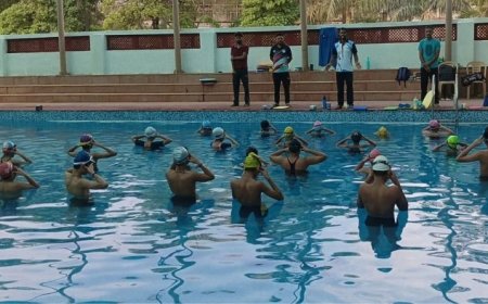 Gwalior Weather Update: ग्वालियर में भीषण गर्मी से मिलेगी राहत, 24 जून से बदलेगा मौसम; जानें बारिश का अलर्ट