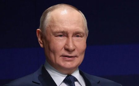 Putin’s Ex-Journalist: मशरूम खाने से रूसी एडिटर ग्रिगोरी नेखोरोशेव का निधन; 2008 में किया था बड़ा खुलासा
