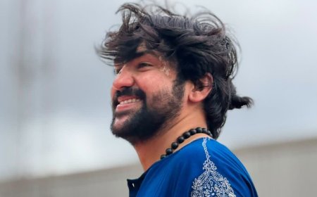 मंगेतर हत्याकांड पर पंडित धीरेंद्र शास्त्री का बड़ा बयान; कहा- 'साथी सुंदर नहीं, समझदार चुनें'