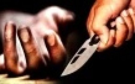 Jabalpur Crime News: पार्टी के दौरान दोस्तों में खूनी विवाद; चाकू मारकर युवक की हत्या, आरोपी फरार