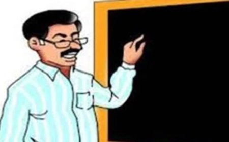 पढ़ाई से लेकर रिजल्ट तक सब कुछ ठप होने की कगार पर; अतिथि विद्वानों के मानदेय को लेकर भी विवाद