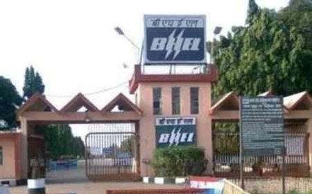 भोपाल में भेल के खंडहर बने अपराधियों का अड्डा: गोविंदपुरा पुलिस ने भेल प्रबंधन को दिया अल्टीमेटम