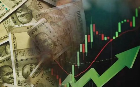 Stock Market Update: शेयर बाजार में तूफानी तेजी, टॉप-10 कंपनियों का मार्केट कैप 2.15 लाख करोड़ रुपये बढ़ा; एयरटेल को बंपर फायदा
