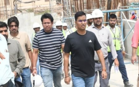 लापरवाही पर निगमायुक्त सख्त; अतिक्रमण और अवैध कॉलोनियों पर कार्रवाई न करने वाले अधिकारियों को नोटिस