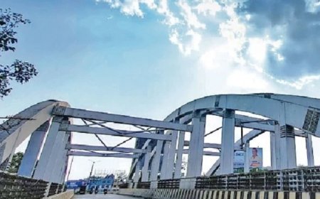 ग्वालियर मौसम समाचार: जून के आखिरी सप्ताह में सताएगी तीखी धूप, जानें कैसा रहेगा आने वाले 7 दिनों का हाल