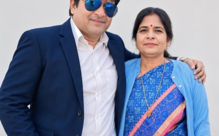 माँ-पुत्र का ऐसा प्रेम, जिसे मृत्यु भी अलग न कर सकी... 