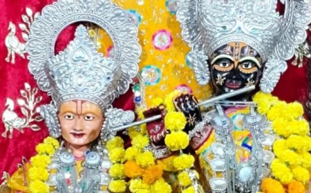 Mahidpur Heritage: कृष्ण-सुदामा की मित्रता से लेकर डोंगला वेधशाला तक, जानिए क्या है महिदपुर की ऐतिहासिक पहचान?