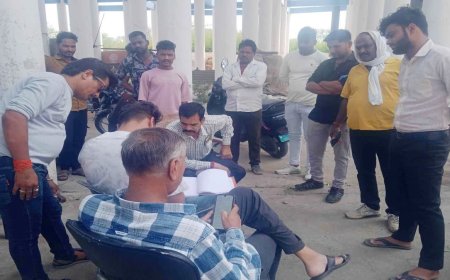Sagar Water Supply Crisis: वेतन न मिलने से वॉलमैन की हड़ताल; पूरे शहर में पानी की सप्लाई ठप, लोग परेशान