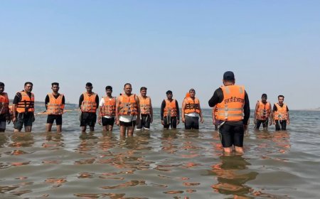 Chhindwara News: मानसून में बाढ़ का खतरा! छिंदवाड़ा प्रशासन ने चिन्हित किए 99 संवेदनशील गांव, हाई अलर्ट जारी