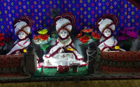 काल गणना का केंद्र, सांदीपनि आश्रम और सम्राट विक्रमादित्य की नगरी; जानें उज्जैन की गौरवशाली विरासत
