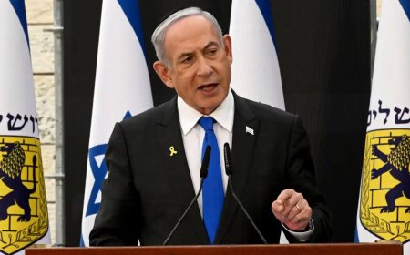 Israel-Hezbollah War: इजराइल की लड़ाई लेबनान से नहीं हिजबुल्लाह से; नेतन्याहू ने शांति समझौते की जताई उम्मीद