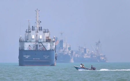 अमेरिका-ईरान तनाव: अमेरिकी मिसाइल हमले में 3 भारतीय नाविकों की मौत, भारत सरकार का बड़ा फैसला