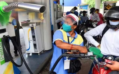 Petrol-Diesel Price Update: क्या कम होंगे पेट्रोल-डीजल के दाम? केंद्रीय मंत्री हरदीप सिंह पुरी ने दिए संकेत