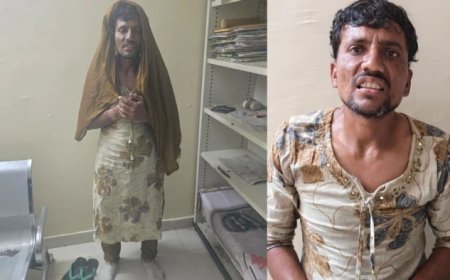 Gwalior Crime News: पत्नी के सामने पति पर चाकू से जानलेवा हमला; आरोपी पकड़वाने के लिए महिला की सूझबूझ ने किया कमाल