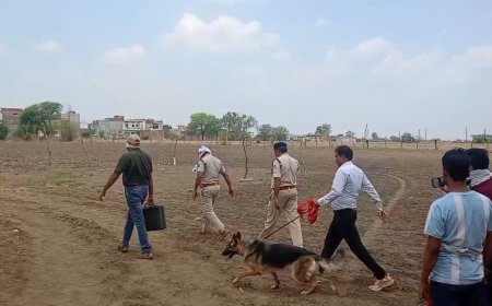 Guna News: एक ही मकान में मिले 3 शव; रविवार को एक और सोमवार को दो बॉडी बरामद होने से इलाके में सनसनी