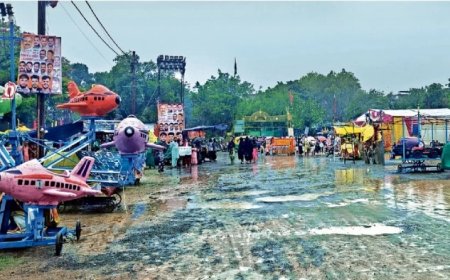 Indore High Court: मुहर्रम मेले पर हाईकोर्ट का बड़ा फैसला; नगर निगम को मिली राहत नहीं, जानें पूरा विवाद