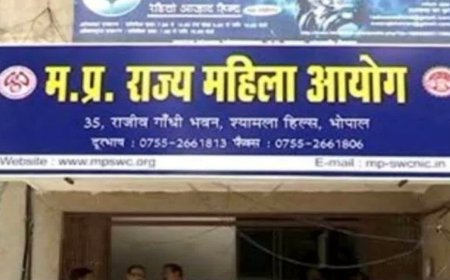 Deepfake Crime: भोपाल की युवती का साइबर उत्पीड़न; एक दिन में बुक कीं 500 टैक्सियां, AI से बनाई हनीमून की फर्जी तस्वीरें
