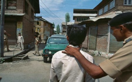 Shivpuri News: माइनिंग इंस्पेक्टर का थप्पड़ कांड वायरल; युवक को जड़ा थप्पड़, बाद में दर्ज कराया शासकीय कार्य में बाधा का केस