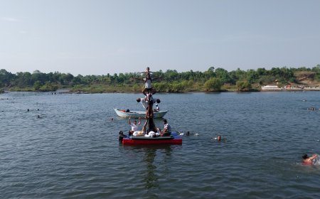 Mallakhamb Sport: मध्य प्रदेश का राज्य खेल मलखंब क्या है? जानें इसका गौरवशाली इतिहास और इसके स्वास्थ्य लाभ