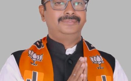 Indore News: पार्षद कमलेश कालरा विवाद में जीतू यादव को मिली बड़ी राहत; पुलिस ने चालान से हटाया नाम
