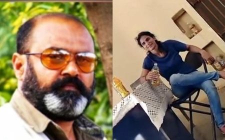 सतना गोलीकांड का नया मोड़: बाबा राजा ने सुनीता को बताया बिजनेस पार्टनर, कहा- आत्मरक्षा में चली थी गोली